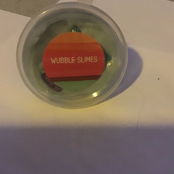 Butter slime - Picture 3 of 3